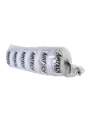 AirweaveN4FR60IN1YDRL - Medium Weight Non-Woven Polyester Breather/Bleeder